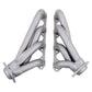 Fits 1979-1993 Mustang 351 Swap 1-5/8 Shorty Headers Titanium Ceramic-1511