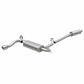 2010-2015 GMC Terrain System Street Cat-Back 15110 Magnaflow