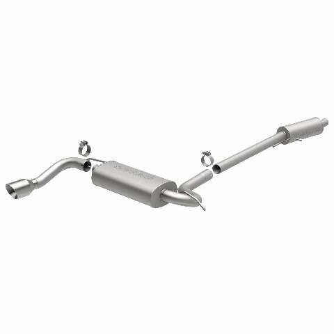 2010-2015 GMC Terrain System Street Cat-Back 15110 Magnaflow