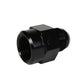 Fuel Hose Fitting Fuel System Universal Fit Aeromotive 15114-BGPL