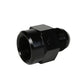 Aeromotive 15114 AN-08 Inlet Male Flare Adapter for Inline EFI Pump - Fuel Line Fittings and Adapters Car Part People