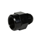 Aeromotive 15114 AN-08 Inlet Male Flare Adapter for Inline EFI Pump - Fuel Line Fittings and Adapters Car Part People