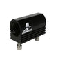 Aeromotive 15115 05-06 Ford 4.6L Sensor Adapter Log - Fuel Line Fittings and Adapters Car Part People