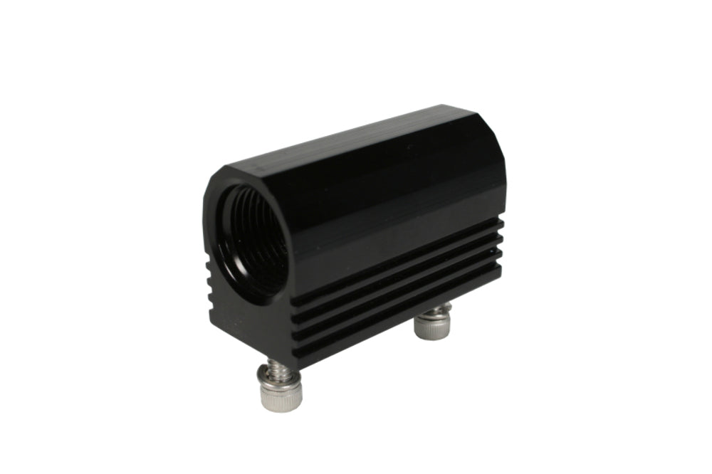 Aeromotive 15115 05-06 Ford 4.6L Sensor Adapter Log - Fuel Line Fittings and Adapters Car Part People