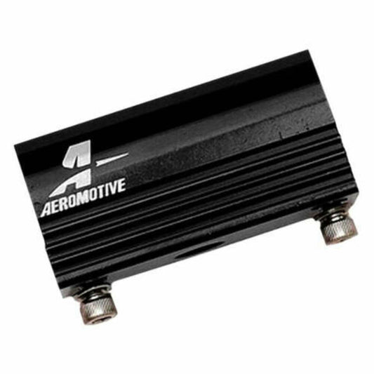 Aeromotive 15115 05-06 Ford 4.6L Sensor Adapter Log - Fuel Line Fittings and Adapters Car Part People