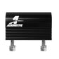 Aeromotive 15115 05-06 Ford 4.6L Sensor Adapter Log - Fuel Line Fittings and Adapters Car Part People
