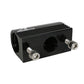 Fuel Pressure Sensor Adapter Fuel System Vehicle Specific Fit Aeromotive 15115-BGPL