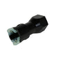 Aeromotive 15117 5/16' Female Quick Connect to ORB-06 Port - Universal Fittings and Adapters Car Part People