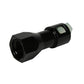 Aeromotive 15117 5/16' Female Quick Connect to ORB-06 Port - Universal Fittings and Adapters Car Part People