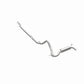 2012-2017 Jeep Wrangler System Competition Cat-Back 15117 Magnaflow - Cat Back Exhaust Car Part People