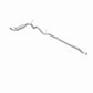 2012-2017 Jeep Wrangler System Competition Cat-Back 15117 Magnaflow - Cat Back Exhaust Car Part People