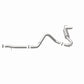 2012-2017 Jeep Wrangler System Competition Cat-Back 15118 Magnaflow - Cat Back Exhaust Car Part People