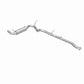 2012-2017 Jeep Wrangler System Competition Cat-Back 15118 Magnaflow - Cat Back Exhaust Car Part People