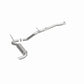 2012-2017 Jeep Wrangler System Competition Cat-Back 15118 Magnaflow - Cat Back Exhaust Car Part People