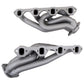 Fits 1986-1993 Mustang 5.0 1-5/8 Shorty Equal Length Headers-Titanium-1512 - Car Part People