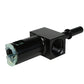 Fuel Hose Fitting Fuel System Universal Fit Aeromotive 15120-BGPL