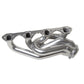 Fits 1986-1993 Mustang 5.0 1-5/8 Shorty Equal Length Headers-Silver-15120 - Car Part People
