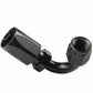 Earls Power Steering Hose End - 151206ERL