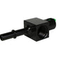 Fuel Hose Fitting Fuel System Universal Fit Aeromotive 15121-BGPL