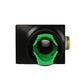 Fuel Hose Fitting Fuel System Universal Fit Aeromotive 15121-BGPL