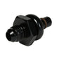 Aeromotive 15123 Ford 3/8' Male Spring-Lock to AN-06 Feed Line Adapter - Universal Fittings and Adapters Car Part People
