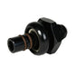 Aeromotive 15123 Ford 3/8' Male Spring-Lock to AN-06 Feed Line Adapter - Universal Fittings and Adapters Car Part People