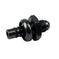 Aeromotive 15123 Ford 3/8' Male Spring-Lock to AN-06 Feed Line Adapter - Universal Fittings and Adapters Car Part People