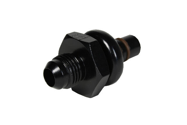 Fuel Hose Fitting Fuel System Universal Fit Aeromotive 15123-BGPL