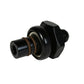 Aeromotive 15124 Ford 1/2' Male Spring-Lock to AN-06 Feed Line Adapter - Universal Fittings and Adapters Car Part People