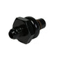 Aeromotive 15124 Ford 1/2' Male Spring-Lock to AN-06 Feed Line Adapter - Universal Fittings and Adapters Car Part People