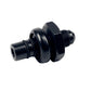 Aeromotive 15124 Ford 1/2' Male Spring-Lock to AN-06 Feed Line Adapter - Universal Fittings and Adapters Car Part People