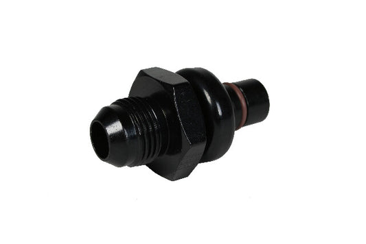 Fuel Hose Fitting Fuel System Universal Fit Aeromotive 15125-BGPL