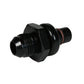 Aeromotive 15125 Ford 1/2' Male Spring-Lock to AN-08 Feed Line Adapter - Universal Fittings and Adapters Car Part People