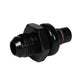 Aeromotive 15125 Ford 1/2' Male Spring-Lock to AN-08 Feed Line Adapter