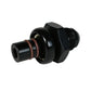 Aeromotive 15125 Ford 1/2' Male Spring-Lock to AN-08 Feed Line Adapter - Universal Fittings and Adapters Car Part People