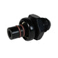 Fuel Hose Fitting Fuel System Universal Fit Aeromotive 15125-BGPL