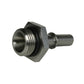 Aeromotive 15126 3/8 male quick connect to AN-08 ORB