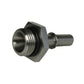 Aeromotive 15126 3/8 male quick connect to AN-08 ORB