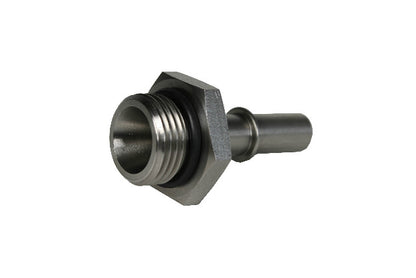 Fuel Hose Fitting Fuel System Universal Fit Aeromotive 15126-BGPL