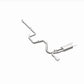 2010-2013 Mazda 3 System Street Cat-Back 15127 Magnaflow