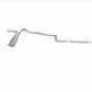 2010-2013 Mazda 3 System Street Cat-Back 15127 Magnaflow - Cat Back Exhaust Car Part People