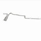 2010-2013 Mazda 3 System Street Cat-Back 15127 Magnaflow