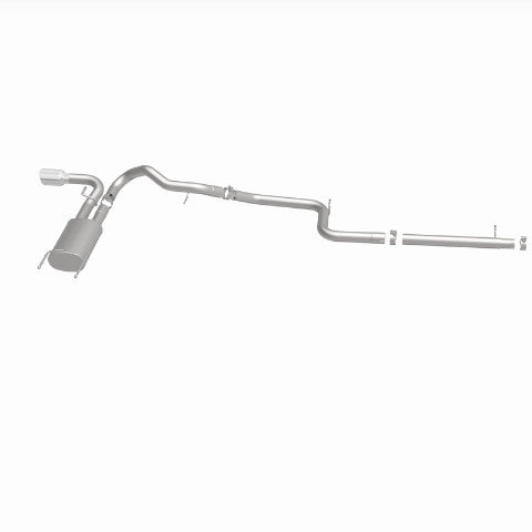 2010-2013 Mazda 3 System Street Cat-Back 15127 Magnaflow