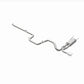 2010-2013 Mazda 3 System Street Cat-Back 15127 Magnaflow - Cat Back Exhaust Car Part People