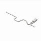 2010-2013 Mazda 3 System Street Cat-Back 15127 Magnaflow