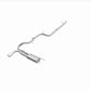 2010-2013 Mazda 3 System Street Cat-Back 15127 Magnaflow - Cat Back Exhaust Car Part People