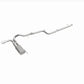 2010-2013 Mazda 3 System Street Cat-Back 15127 Magnaflow - Cat Back Exhaust Car Part People