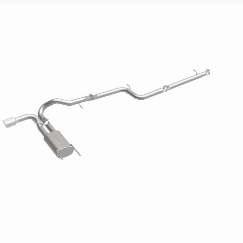 2010-2013 Mazda 3 System Street Cat-Back 15127 Magnaflow