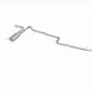 2010-2013 Mazda 3 System Street Cat-Back 15127 Magnaflow