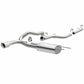 2010-2013 Mazda 3 System Street Cat-Back 15127 Magnaflow